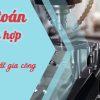 Khoá học tổng hợp kế toán sản xuất dịch vụ gia công