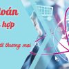Khóa học kế toán tổng hợp sản xuất thương mại & dịch vụ