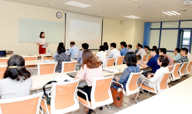 Đăng ký học hệ trung cấp chính quy chuyên nghiệp