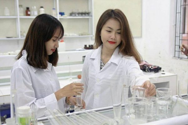 Học dược sĩ từ xa liệu có hiệu quả hay không