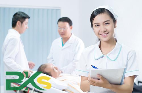 Nhu cầu học cao đẳng điều dưỡng liên thông đại học của sinh viên