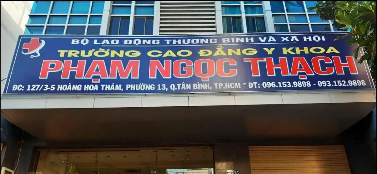 Cao đẳng dược nên học trường nào - sức hút của ngành dược