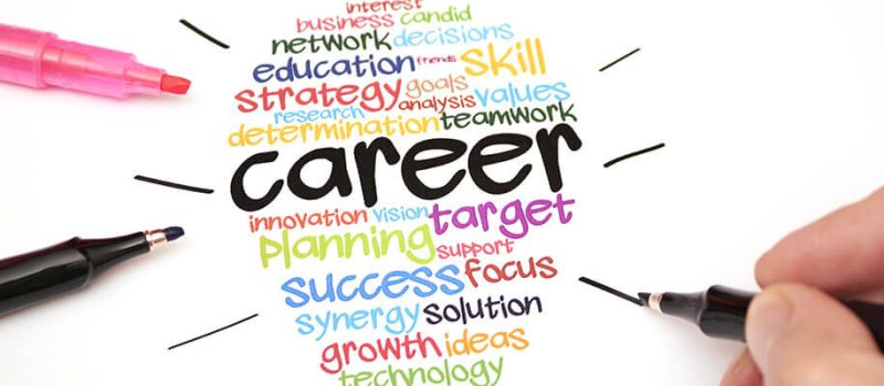 Importance of Career