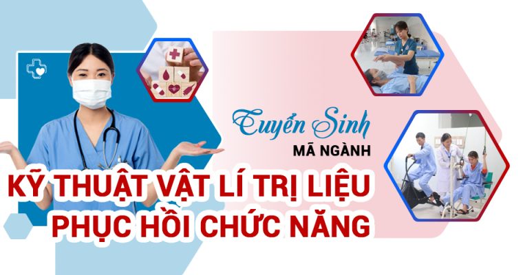 Nganh ky thuat vat li tri lieu 1