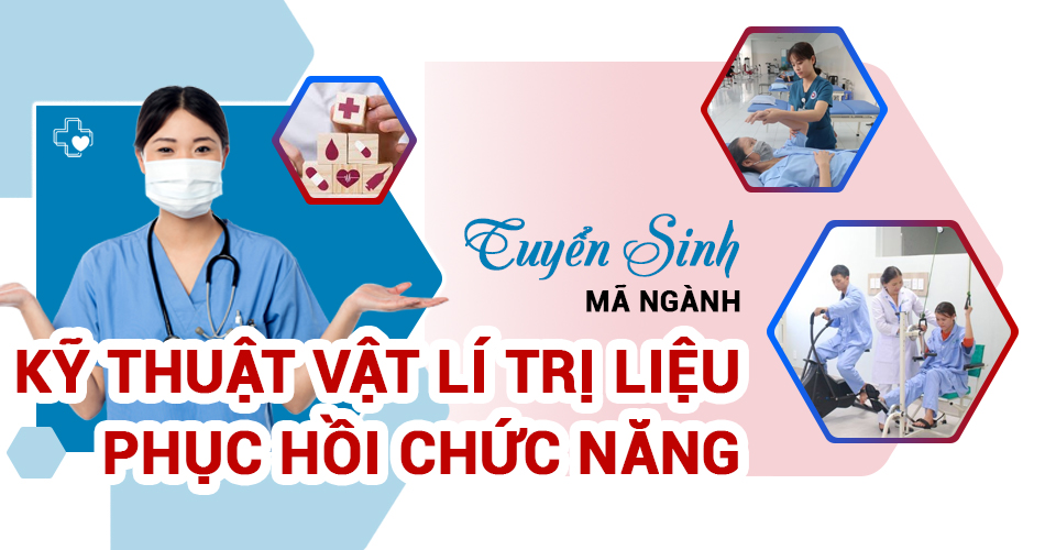 Nganh ky thuat vat li tri lieu 1