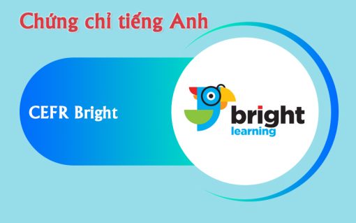 CEFR Bright