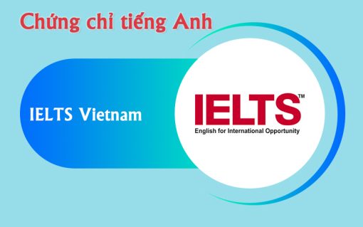 IELTS Vietnam