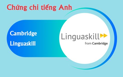 Linguaskill