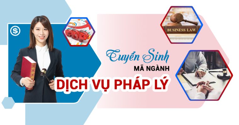 Nganh dich vu phap ly