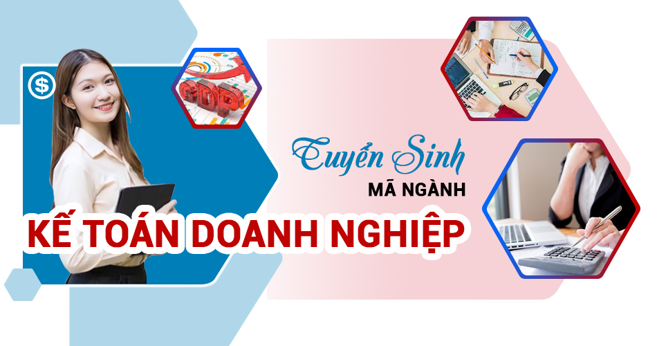 Nganh ke toan doanh nghiep