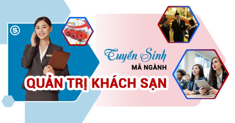 Nganh quan tri khach san