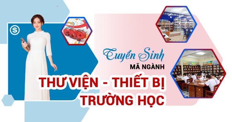 Nganh thu vien thiet bi