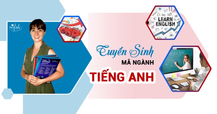 Nganh tieng anh