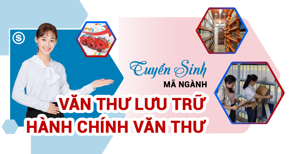 Nganh van thu luu tru