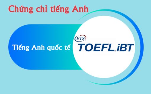 Toefl iBT