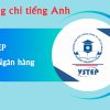 Chứng chỉ Vstep cấp bởi Đại học Ngân hàng TPHCM