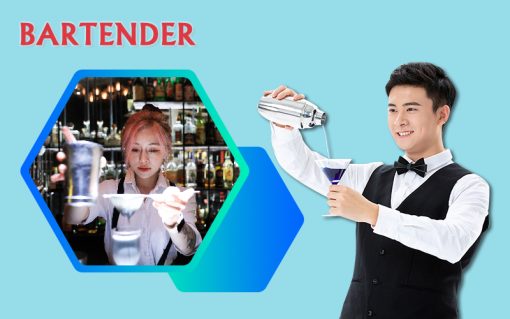 bartender