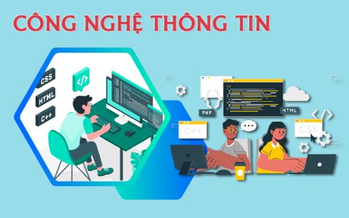 cong nghe thong tin