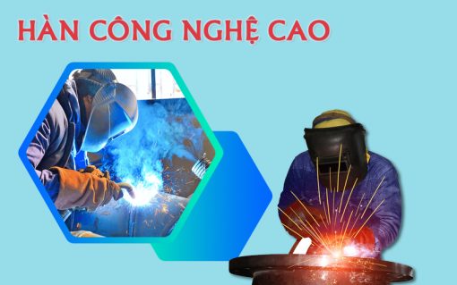 han cong nghe cao