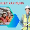 Kỹ thuật xây dựng
