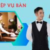 Nghiệp vụ bàn