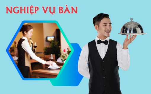 nghiep vu ban