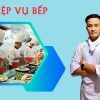 Nghiệp vụ bếp