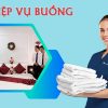 Nghiệp vụ buồng