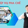 Nghiệp vụ pha chế