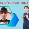Trang điểm nghệ thuật