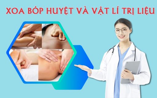 xoa bop huyet va vat li tri lieu