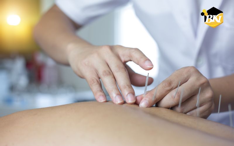 Cơ hội việc làm rộng mở sau khi tốt nghiệp trung cấp nghề y học cổ truyền