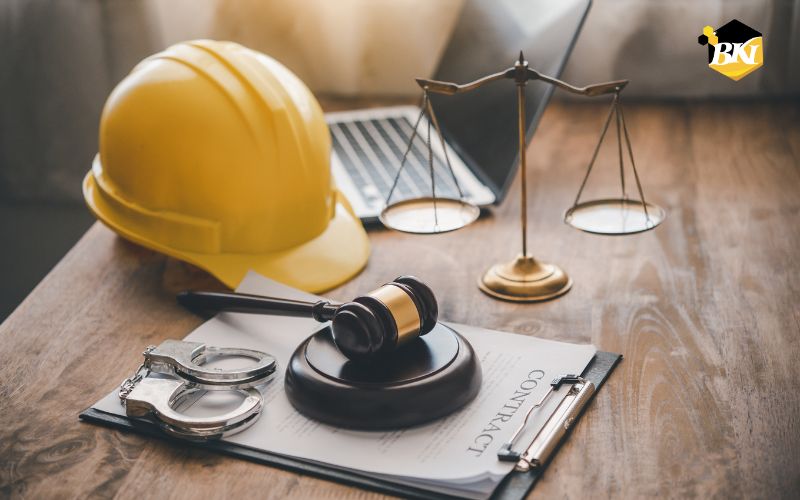 Tuyển Sinh Trung Cấp Bảo Hộ Lao Động mới nhất 5 Lý Do Nên Chọn Học Trung Cấp Bảo Hộ Lao Động?