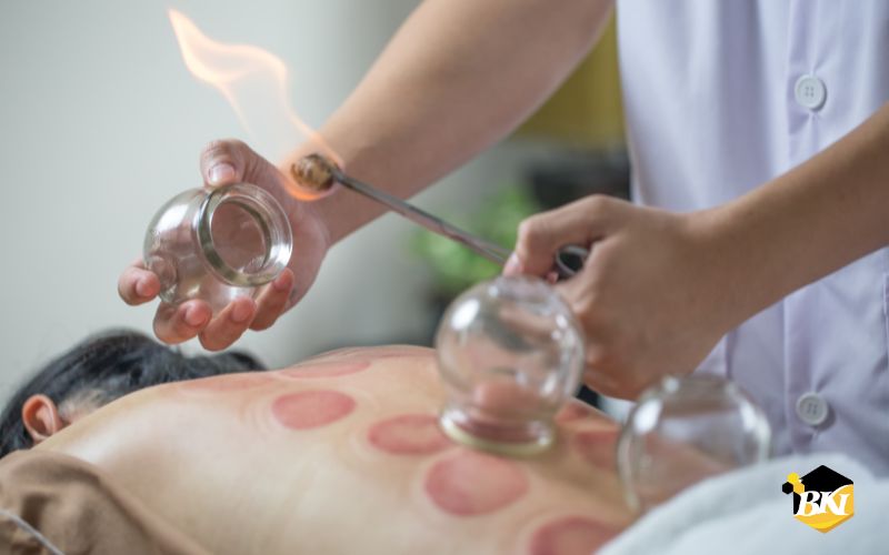 Tại sao nên lựa chọn học Trung Cấp Nghề Y Học Cổ Truyền