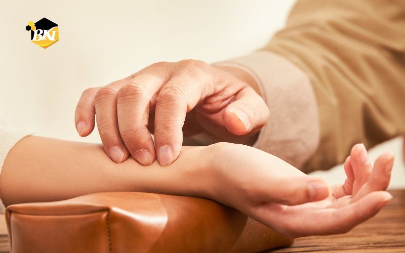 Thông Tin Tuyển Sinh Trung Cấp Nghề Y Học Cổ Truyền