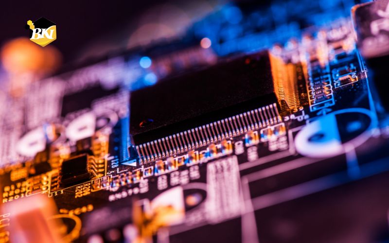 Trung cấp Điện tử công nghiệp online là gì ?