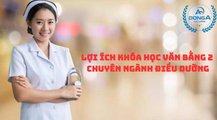 Những Lưu Ý Quan Trọng Khi Tham Khóa Học Trung Cấp Điều Dưỡng Online?