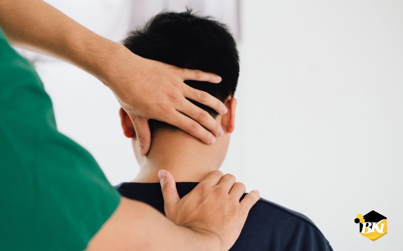 Học Trung Cấp Vật Lý Trị Liệu Phục Hồi Chức Năng học những gì ?