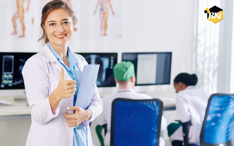 Mục Tiêu Đào Tạo Trung Cấp Nghề Y Sĩ Đa Khoa