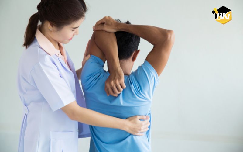 Thông Tin Tuyển Sinh Trung Cấp Vật Lý Trị Liệu Phục Hồi Chức Năng