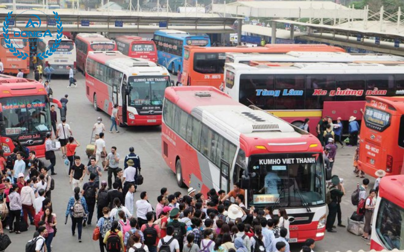 Tại sao nên chọn học Trung Cấp Kinh Doanh Vận Tải Đường Bộ Từ xa? 