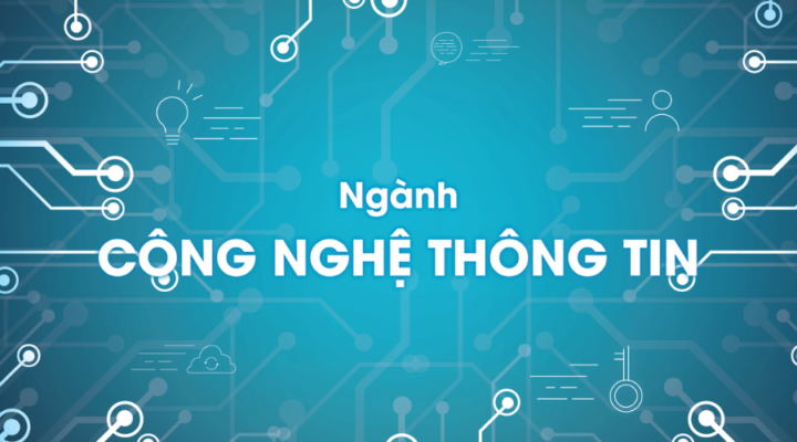 Mức Lương Ngành Học Công Nghệ Thông Tin ra trường có cao không?