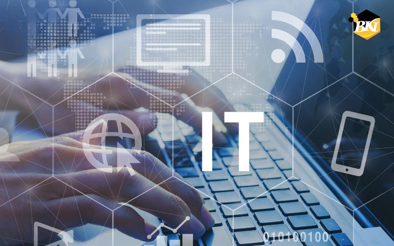 Giới thiệu về Trung Cấp Ngành Công Nghệ Thông Tin hệ 9+