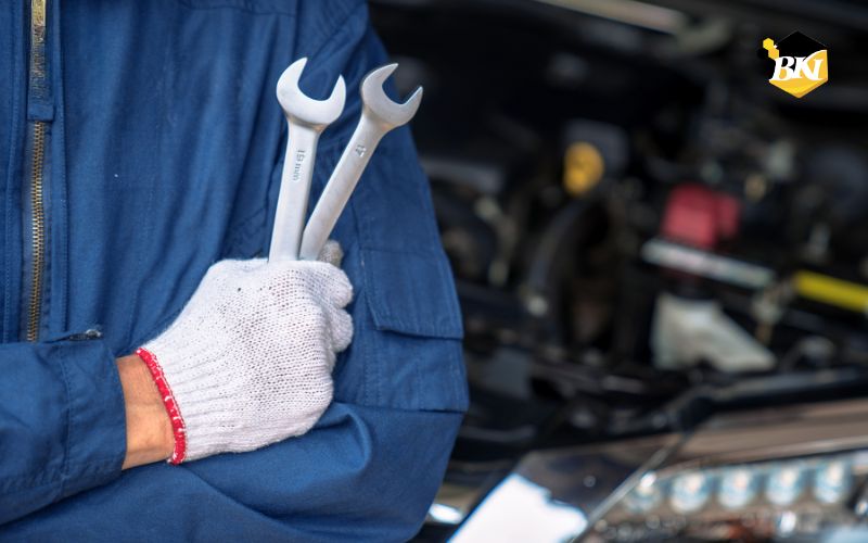 Học Trung Cấp Công Nghệ Kỹ Thuật Cơ Khí là gì?