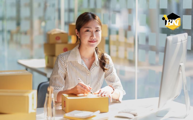 Học Trung Cấp Quản trị Doanh Nghiệp vừa Và Nhỏ hệ 9+ ở đâu thì uy tín?