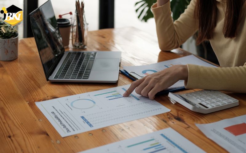 Thông tin xét tuyển khóa học Trung Cấp Marketing hệ 9+