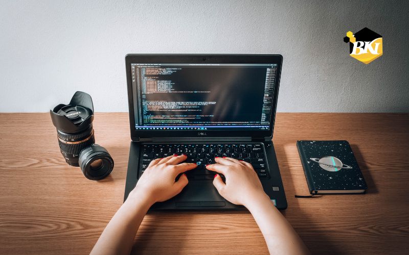 Tham gia học Trung Cấp Ngành Công Nghệ Thông Tin hệ 9+