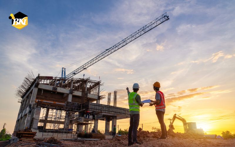 Học Trung Cấp Điện Công Nghiệp và Dân Dụng hệ 9+ là gì?