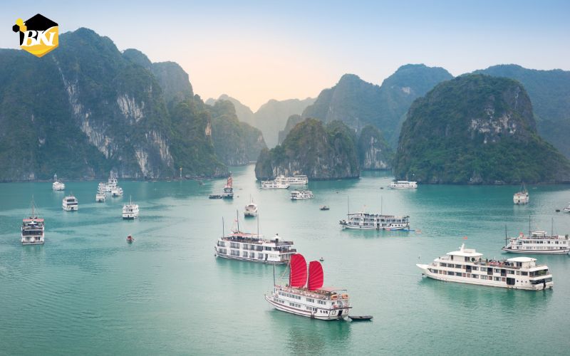 Tuyển Sinh Trung Cấp Hướng Dẫn Du Lịch cập nhật mới nhất 5 Học Trung Cấp Hướng Dẫn Du Lịch là gì?