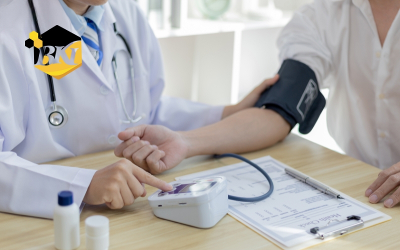 Mục tiêu đào tạo trung cấp Từ Xa Ngành Điều Dưỡng tại trường Trung Cấp Đông Á